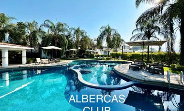 Excelente casa en venta en fraccionamiento Burgos de Cuernavaca, Morelos