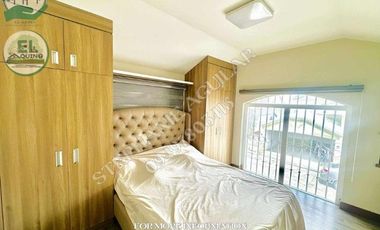 3 Bedrooms Fully Furnished 2-Storey House for Rent in San Fernando, Pampanga