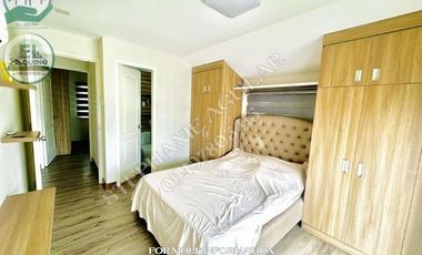 3 Bedrooms Fully Furnished 2-Storey House for Rent in San Fernando, Pampanga