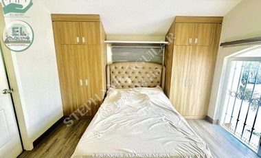 3 Bedrooms Fully Furnished 2-Storey House for Rent in San Fernando, Pampanga