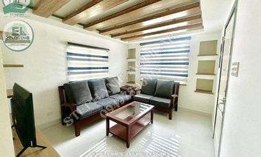 3 Bedrooms Fully Furnished 2-Storey House for Rent in San Fernando, Pampanga