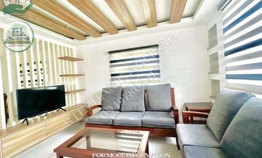 3 Bedrooms Fully Furnished 2-Storey House for Rent in San Fernando, Pampanga
