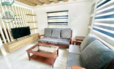 3 Bedrooms Fully Furnished 2-Storey House for Rent in San Fernando, Pampanga