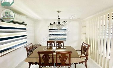 3 Bedrooms Fully Furnished 2-Storey House for Rent in San Fernando, Pampanga