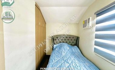 3 Bedrooms Fully Furnished 2-Storey House for Rent in San Fernando, Pampanga