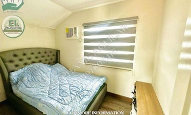 3 Bedrooms Fully Furnished 2-Storey House for Rent in San Fernando, Pampanga