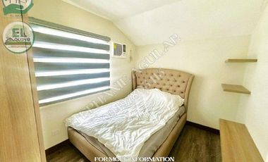 3 Bedrooms Fully Furnished 2-Storey House for Rent in San Fernando, Pampanga