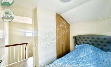 3 Bedrooms Fully Furnished 2-Storey House for Rent in San Fernando, Pampanga