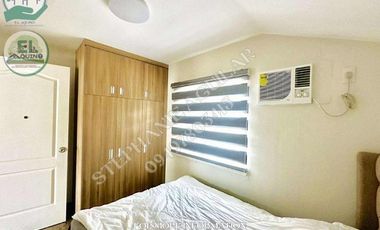 3 Bedrooms Fully Furnished 2-Storey House for Rent in San Fernando, Pampanga