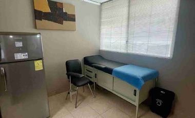 CONSULTORIO DE VENTA EN MEDICAL PLAZA, KENNEDY NORTE FRENTE AL PARQUE LINEAL