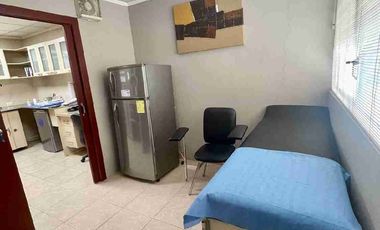 CONSULTORIO DE VENTA EN MEDICAL PLAZA, KENNEDY NORTE FRENTE AL PARQUE LINEAL