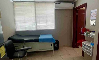 CONSULTORIO DE VENTA EN MEDICAL PLAZA, KENNEDY NORTE FRENTE AL PARQUE LINEAL