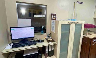 CONSULTORIO DE VENTA EN MEDICAL PLAZA, KENNEDY NORTE FRENTE AL PARQUE LINEAL