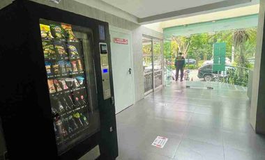 CONSULTORIO DE VENTA EN MEDICAL PLAZA, KENNEDY NORTE FRENTE AL PARQUE LINEAL