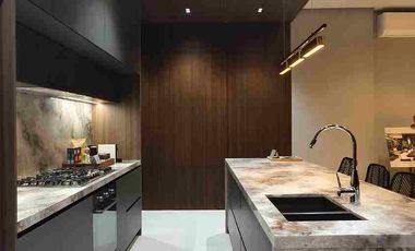 Modern Tropical Home for Sale in Sunvalley Antipolo with Pool and Mountain View