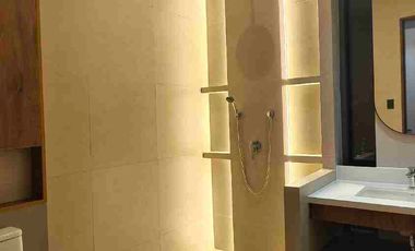 Modern Tropical Home for Sale in Sunvalley Antipolo with Pool and Mountain View