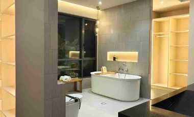 Modern Tropical Home for Sale in Sunvalley Antipolo with Pool and Mountain View