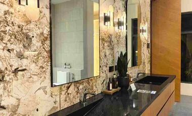 Modern Tropical Home for Sale in Sunvalley Antipolo with Pool and Mountain View