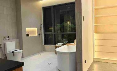 Modern Tropical Home for Sale in Sunvalley Antipolo with Pool and Mountain View