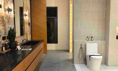 Modern Tropical Home for Sale in Sunvalley Antipolo with Pool and Mountain View