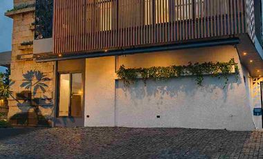 Modern Tropical Home for Sale in Sunvalley Antipolo with Pool and Mountain View