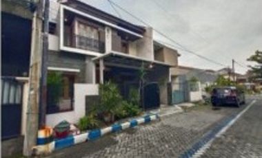 Perum Taman Suko Asri Blok C – 28 Suko Sukodono Sidoarjo