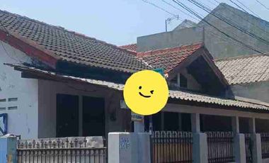 Rumah Sewa Hook Siap Huni