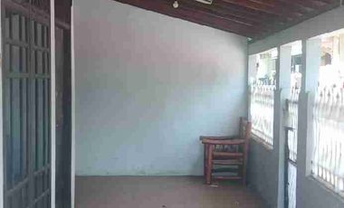 Rumah Sewa Hook Siap Huni