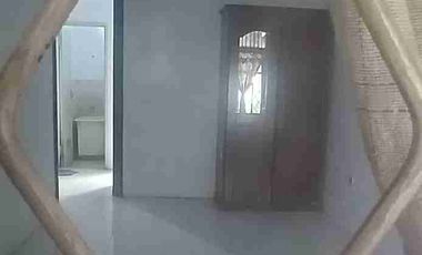 Rumah Sewa Hook Siap Huni