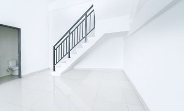 Ruko Cikarang Central City 4.5 lantai Siap Pakai