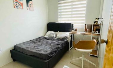 3 Bedrooms Townhouse End Unit For Sale in Dasmariñas, Cavite