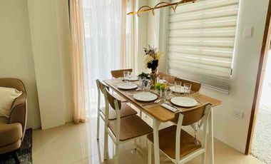 3 Bedrooms Townhouse End Unit For Sale in Dasmariñas, Cavite