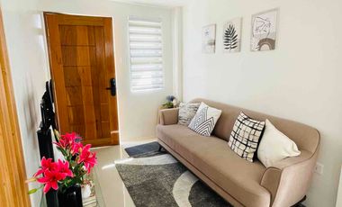3 Bedrooms Townhouse End Unit For Sale in Dasmariñas, Cavite