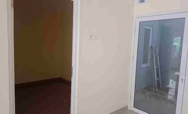 Rumah Baru 1 Lantai Pasangan muda Nusaloka BSD