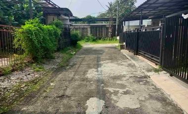 Rumah Baru 1 Lantai Pasangan muda Nusaloka BSD