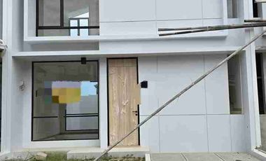 TERMURAH SEWA RUMAH 2 LANTAI Di OCEAN DRIVE,