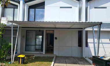 TERMURAH SEWA RUMAH 2 LANTAI Di OCEAN DRIVE,