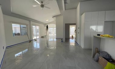 Casa en renta | Espacios amplios y patio privado | Playas de Chapultepec, Ensenada