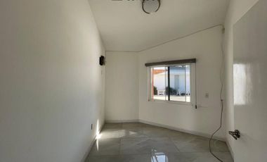 Casa en renta | Espacios amplios y patio privado | Playas de Chapultepec, Ensenada