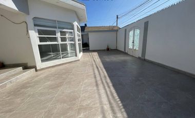 Casa en renta | Espacios amplios y patio privado | Playas de Chapultepec, Ensenada