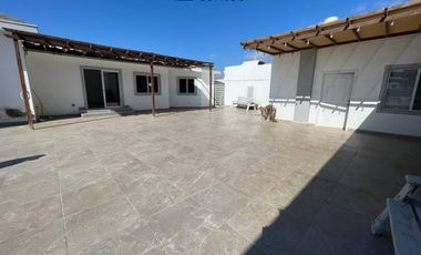 Casa en renta | Espacios amplios y patio privado | Playas de Chapultepec, Ensenada