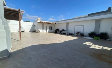 Casa en renta | Espacios amplios y patio privado | Playas de Chapultepec, Ensenada