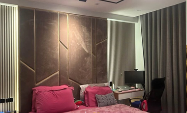 3 Bedroom For Lease in Crescent Park Residences, Taguig City