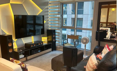 3 Bedroom For Lease in Crescent Park Residences, Taguig City