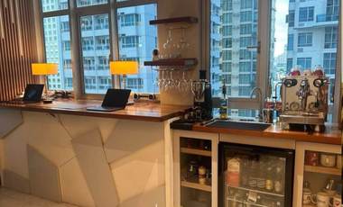 3 Bedroom For Lease in Crescent Park Residences, Taguig City