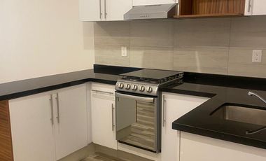 RENTA DE DEPARTAMENTO EN RUBI CASA CLUB CON ALBERCA