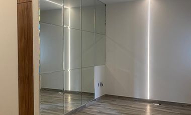 RENTA DE DEPARTAMENTO EN RUBI CASA CLUB CON ALBERCA