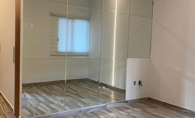 RENTA DE DEPARTAMENTO EN RUBI CASA CLUB CON ALBERCA