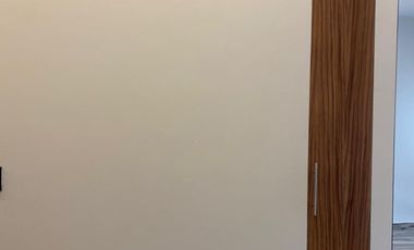 RENTA DE DEPARTAMENTO EN RUBI CASA CLUB CON ALBERCA