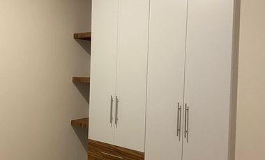 RENTA DE DEPARTAMENTO EN RUBI CASA CLUB CON ALBERCA